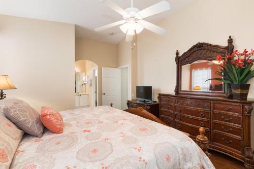 Windsor Palms Vacation Home with Private Pool in Kissimmee, USA