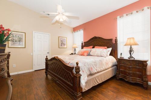 Windsor Palms Vacation Home with Private Pool in Kissimmee, USA