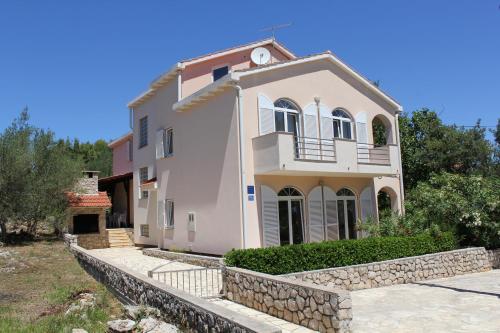  Apartments Matlovac in Ždrelac