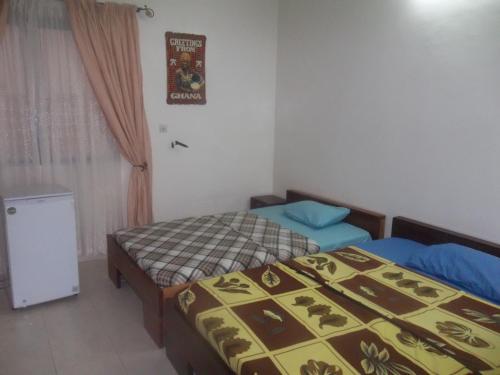 Deluxe Double or Twin Room image 7