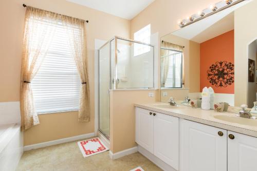 Windsor Palms Vacation Home with Private Pool in Kissimmee, USA