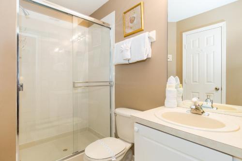 Windsor Palms Vacation Home with Private Pool in Kissimmee, USA