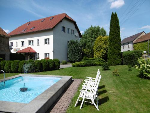 Hotel & Pension Aßmann in Hochkirch