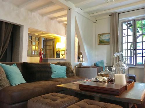 Coeur des Neiges - main image