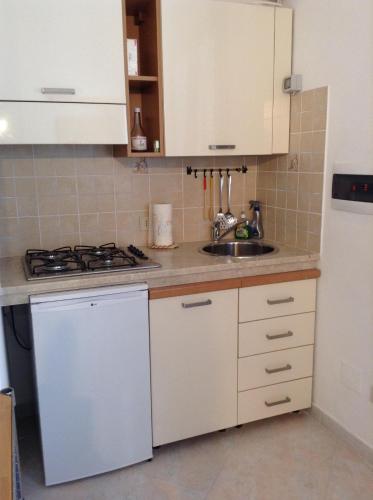 Casa Bianca gîte à louer Favignana