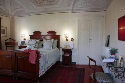 Iekārtas, Casa Nobile in Tovo San Giacomo