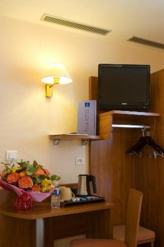 Timhotel Montmartre, Paris (Foto 5)