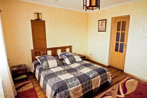 Filvarok Hotel - main image