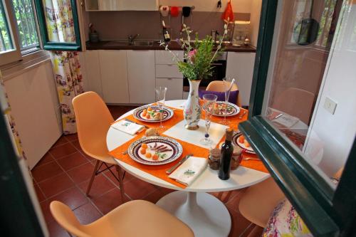 Casa Nobile - main image