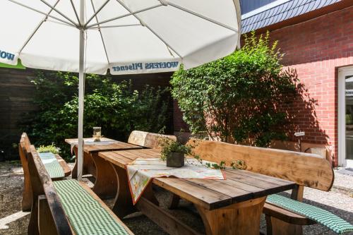 Sporthotel Wernigerode 4