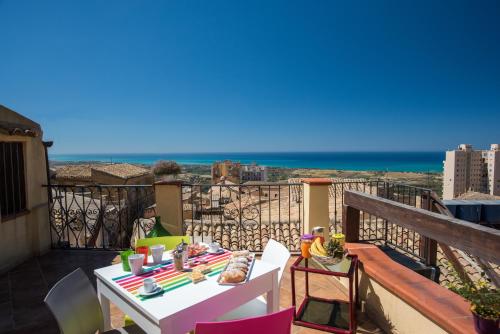  La terrazza di Girgenti in Agrigent