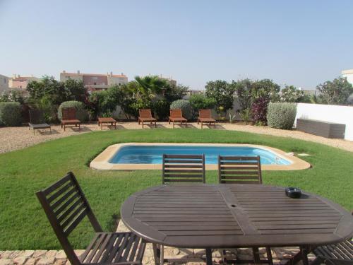BCV - Private Villas with Pools Dunas Resort 4, 27, and 53, Santa Maria (fotografie 7)