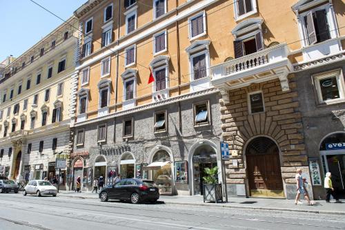 Ottaviano Exclusive Maison, Roma