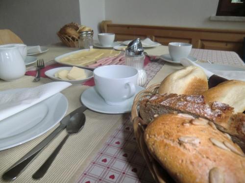 Haus Rye B&B – Obertraun, MI