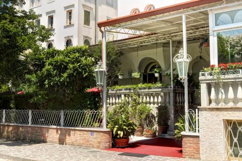 Hotel Biasutti - image 12