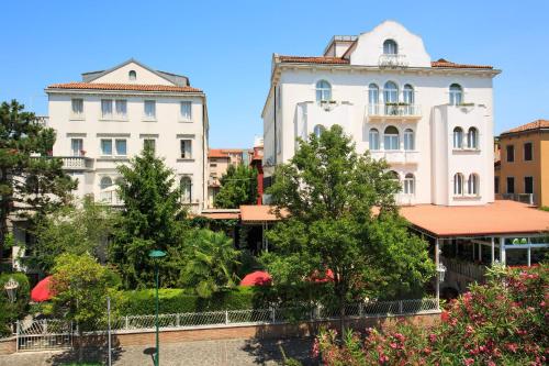 Hotel Biasutti - Venice-Lido