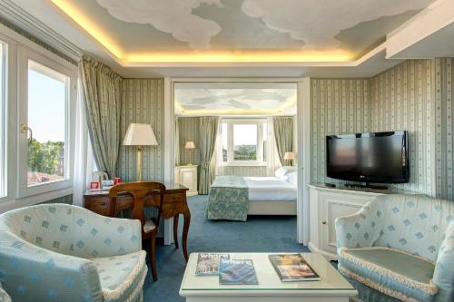 Hotel Biasutti in Lido
