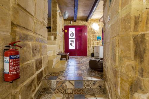 Vista exterior, Dormitory shared hostel by Vallettastay in Valletta