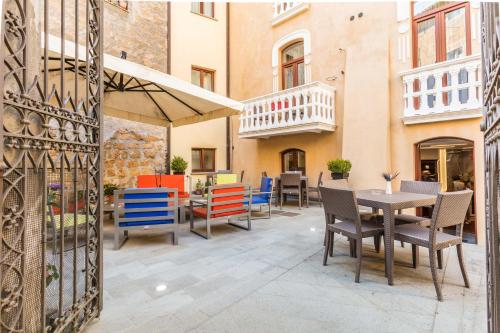 บริการและสิ่งอำนวยความสะดวก, Hotel Duomo - Etruria Collection in โอร์วิเอโต