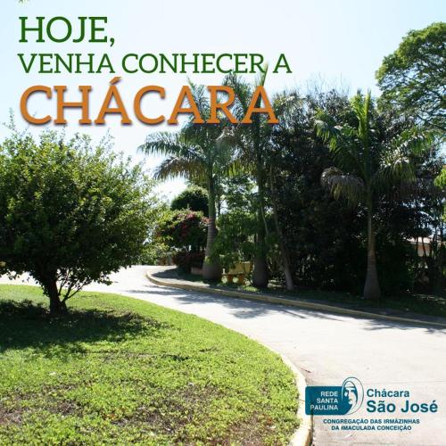 Eventos e Hospedagem São José