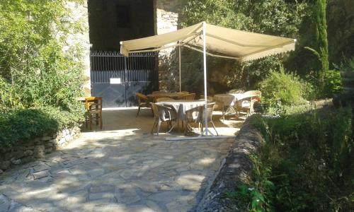 photo chambre Auberge De Thorrenc