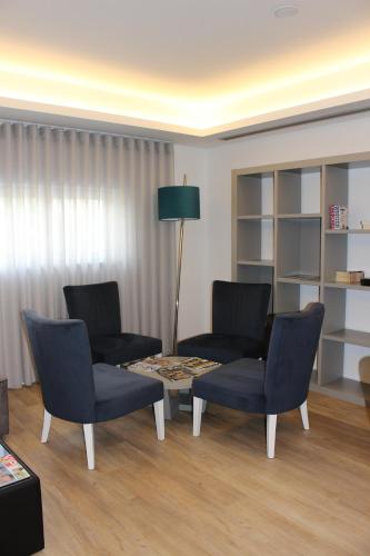 Hotel Genesis, Fátima (fotografie 9)