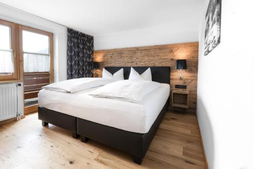 Der Berghof Der Berghof