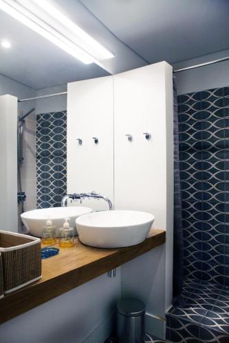 Boavista Bike Apartment, Lisabon (fotografie 6)