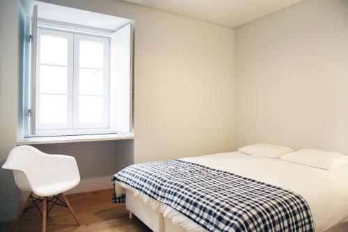 Boavista Bike Apartment, Lisabon (fotografie 9)