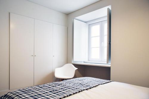 Boavista Bike Apartment, Lisabon (fotografie 8)