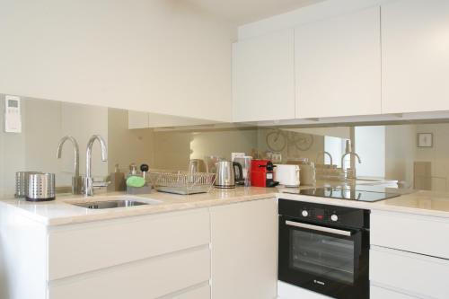 Boavista Bike Apartment, Lisabon (fotografie 4)