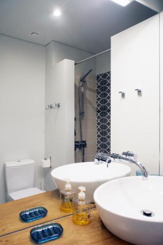 Boavista Bike Apartment, Lisabon (fotografie 7)