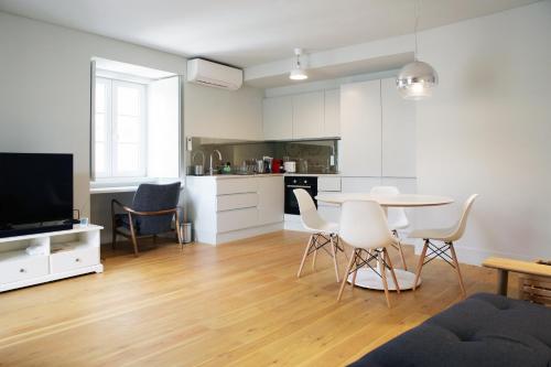 Boavista Bike Apartment, Lisabon