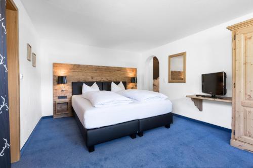 Der Berghof Der Berghof