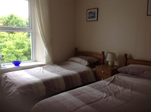 Drakewalls Bed And Breakfast, Gunnislake, Cornwall