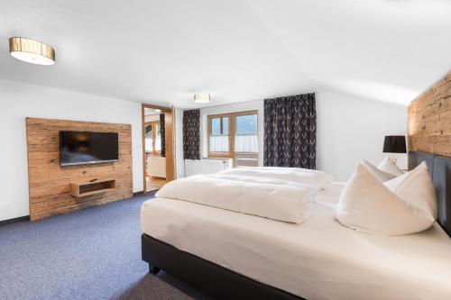 Der Berghof Der Berghof