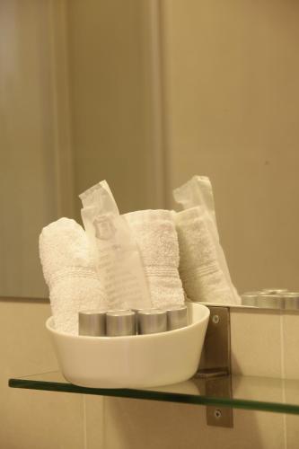 Executive Rooms and Suites Play - image 9