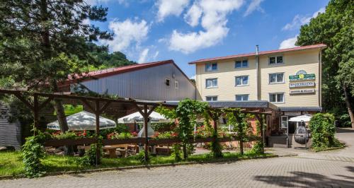 Sporthotel Wernigerode in Wernigerode, Deutschland