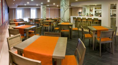 Kn Hotel Arenas del Mar Adults Only - image 7