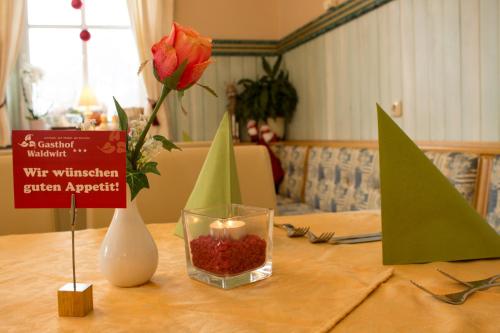 Gasthof Waldwirt - image 7