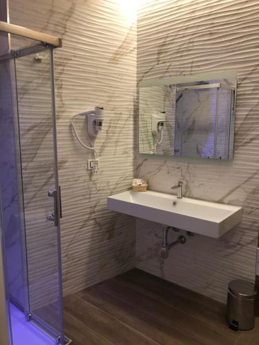 Calamo-Residence- B&B – Vibo Valentia