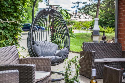 Sporthotel Wernigerode 5
