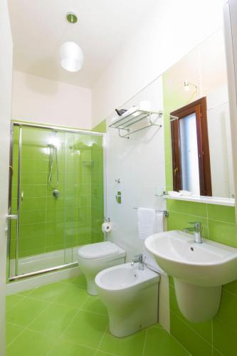  Villa Elios Guesthouse in Birgi Vecchi