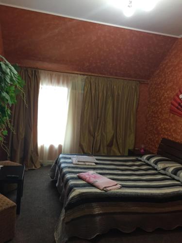 Hotel Kristina