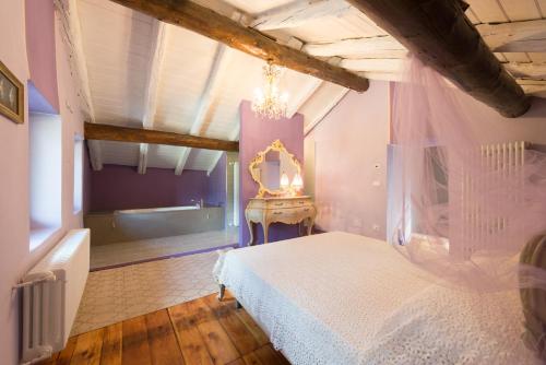 Quart de Lune - Boutique Stay