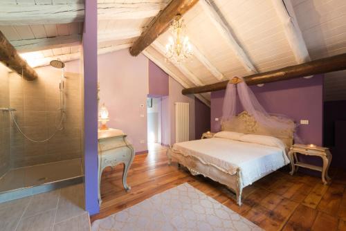 Chambres d'Hotes Quart de Lune, Aosta