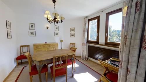 Collina, Celerina/Schlarigna (photo 8)