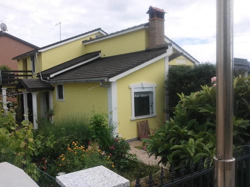  Villa Nada Apartmani in 23275 Ugljan