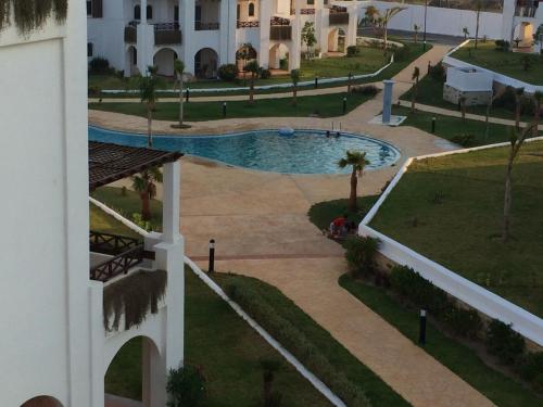Maha Beach Cabo Negro Duplex 6 person restyled and renovated 2026 in Cabo Negro