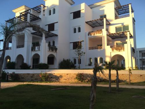 Maha Beach Cabo Negro Duplex 6 person restyled and renovated 2026 in Cabo Negro